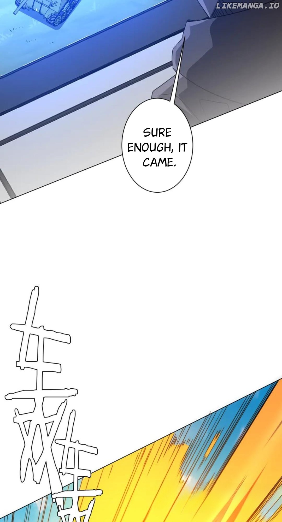 With My Netherworld Trillions, Game On! Chapter 231 - page 15
